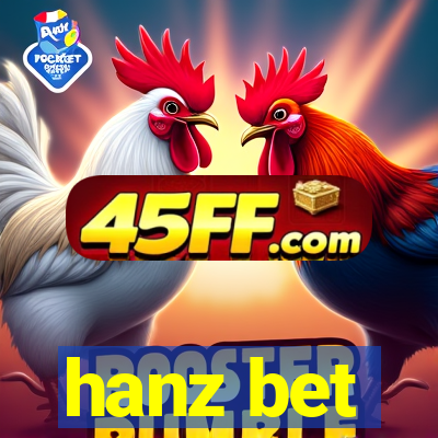 hanz bet